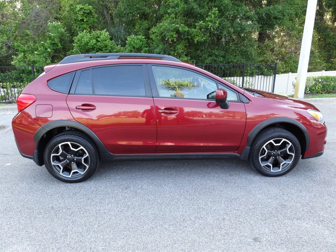 2013 Subaru XV Crosstrek 2.0i Premium - Photo 17 - Deland, FL 32720