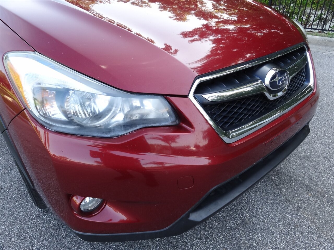 2013 Subaru XV Crosstrek 2.0i Premium - Photo 6 - Deland, FL 32720