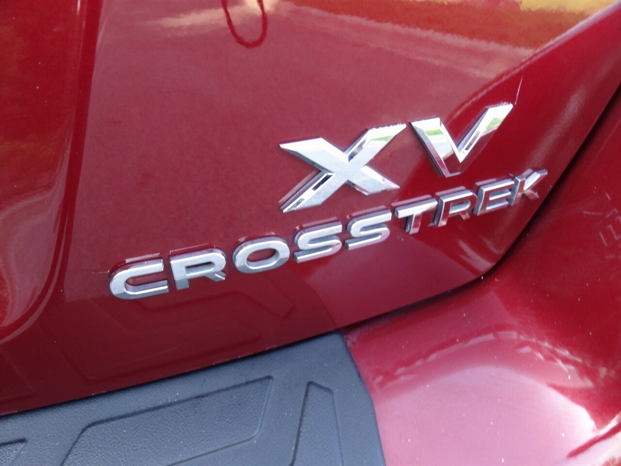 2013 Subaru XV Crosstrek 2.0i Premium - Photo 25 - Deland, FL 32720