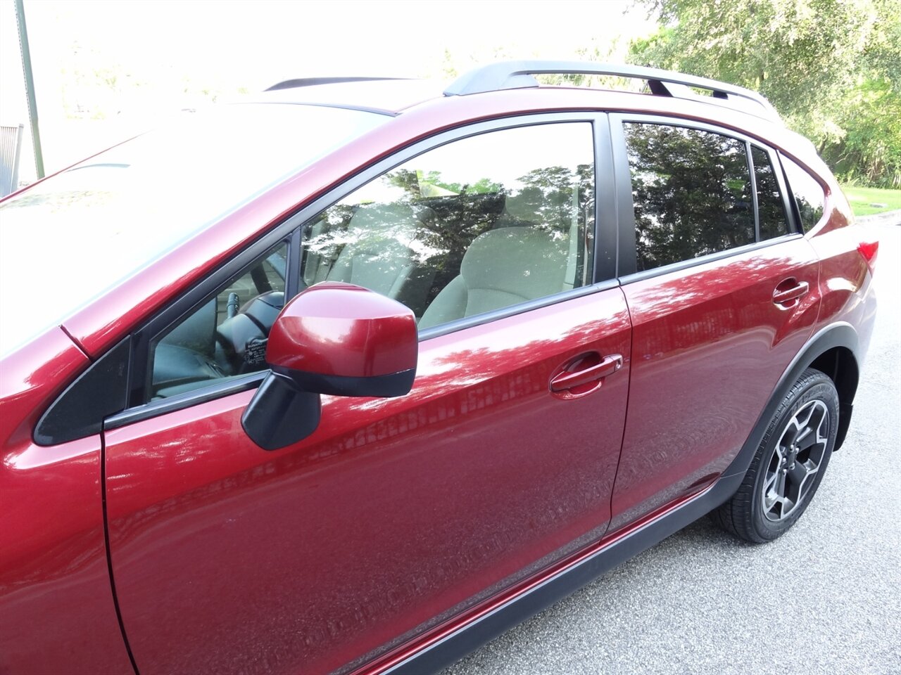 2013 Subaru XV Crosstrek 2.0i Premium - Photo 11 - Deland, FL 32720