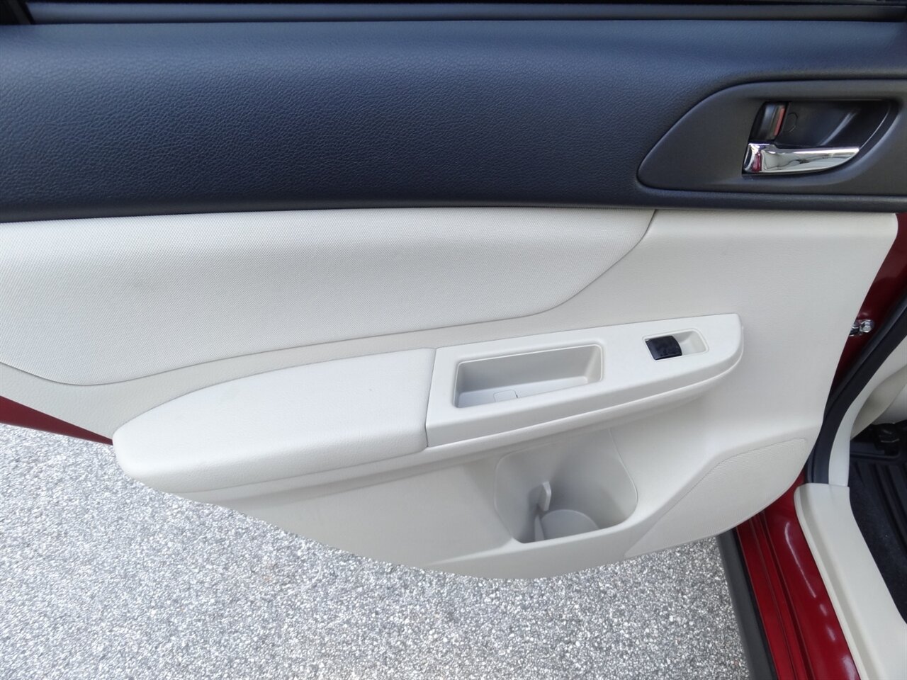 2013 Subaru XV Crosstrek 2.0i Premium - Photo 39 - Deland, FL 32720