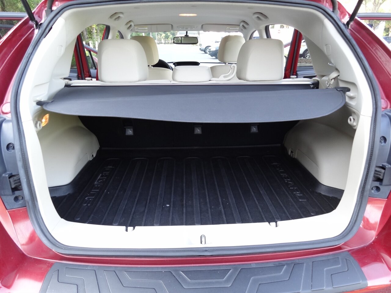 2013 Subaru XV Crosstrek 2.0i Premium - Photo 40 - Deland, FL 32720
