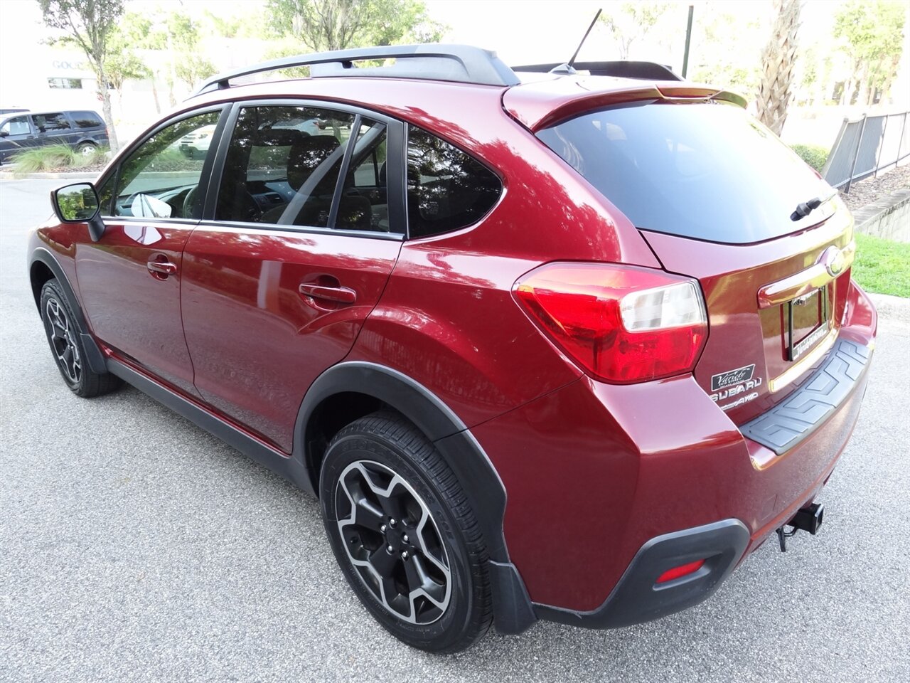 2013 Subaru XV Crosstrek 2.0i Premium - Photo 4 - Deland, FL 32720