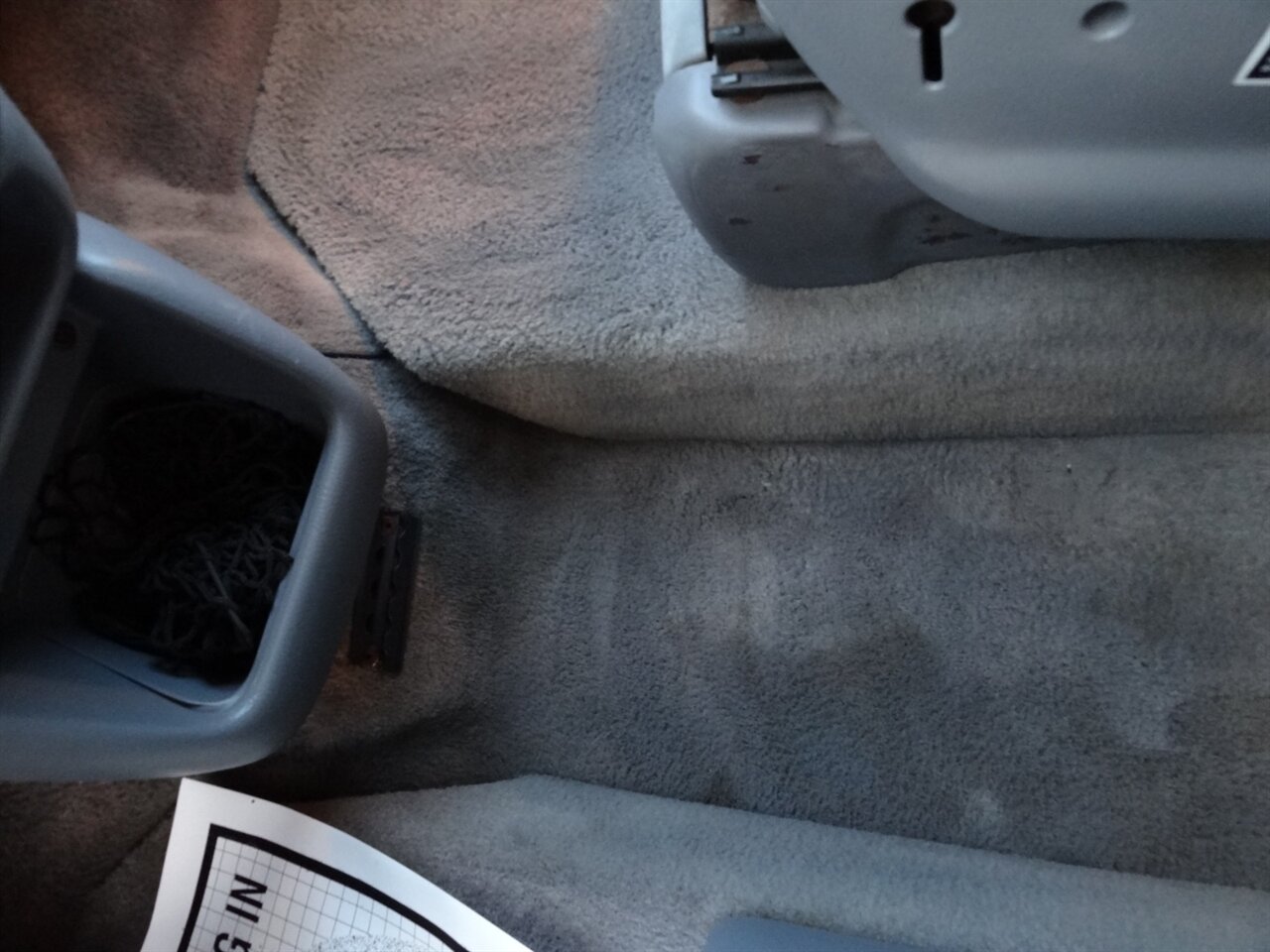 2000 Dodge Grand Caravan SE BraunAbility Handicap van - Photo 58 - Deland, FL 32720