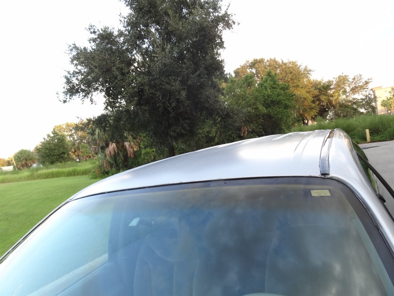 2000 Dodge Grand Caravan SE BraunAbility Handicap van - Photo 20 - Deland, FL 32720