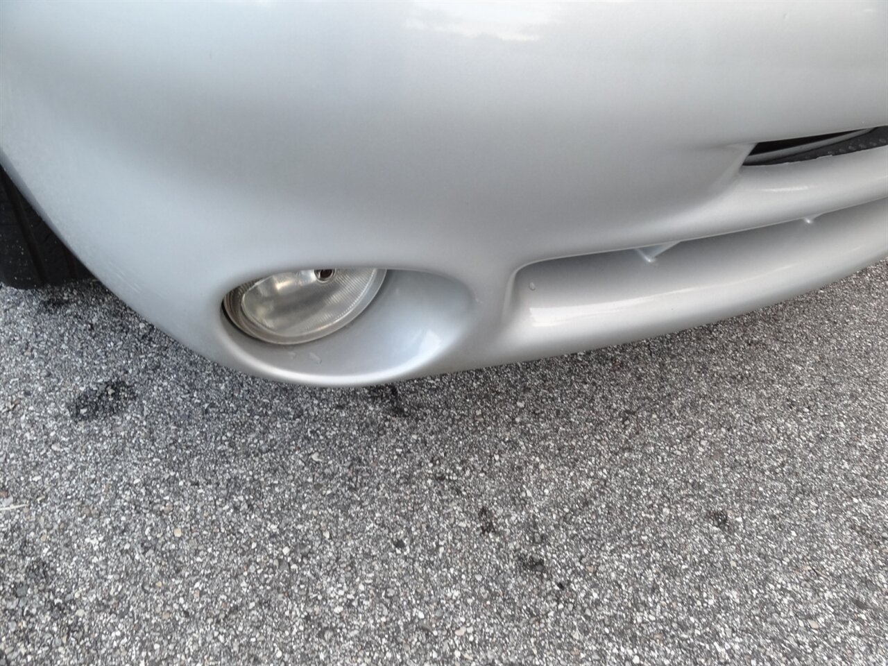 2000 Dodge Grand Caravan SE BraunAbility Handicap van - Photo 9 - Deland, FL 32720