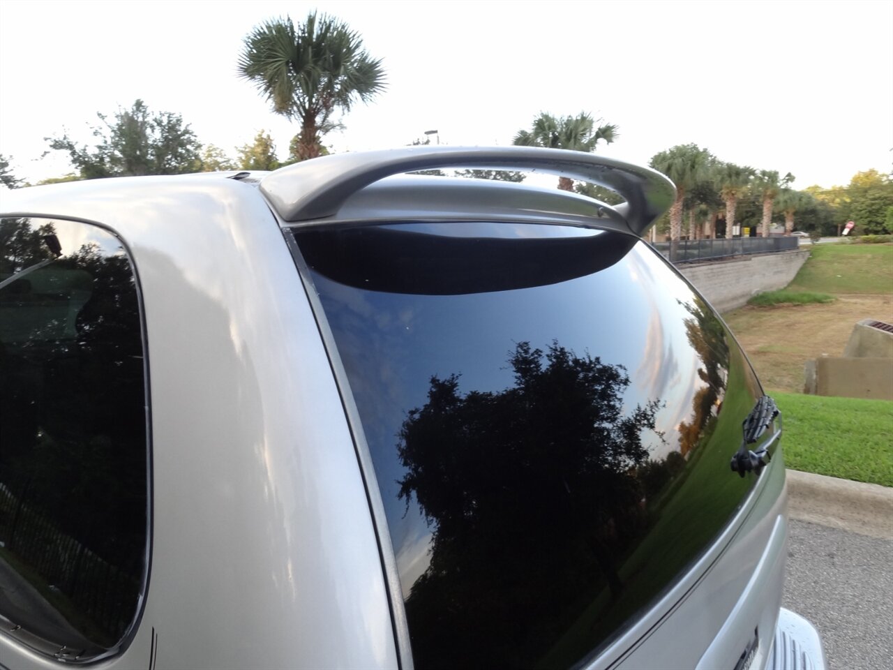 2000 Dodge Grand Caravan SE BraunAbility Handicap van - Photo 21 - Deland, FL 32720