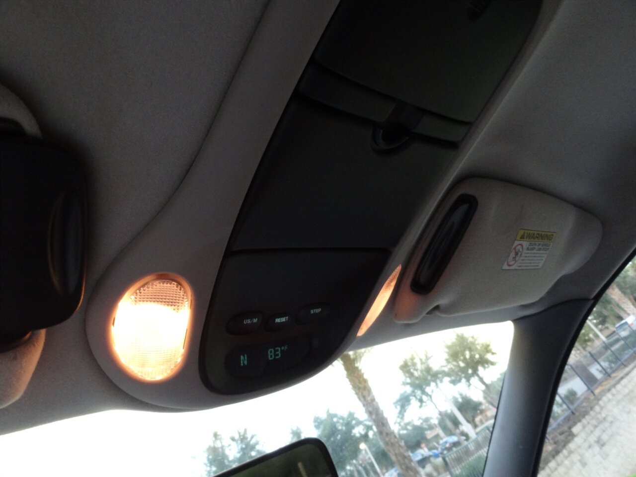 2000 Dodge Grand Caravan SE BraunAbility Handicap van - Photo 60 - Deland, FL 32720