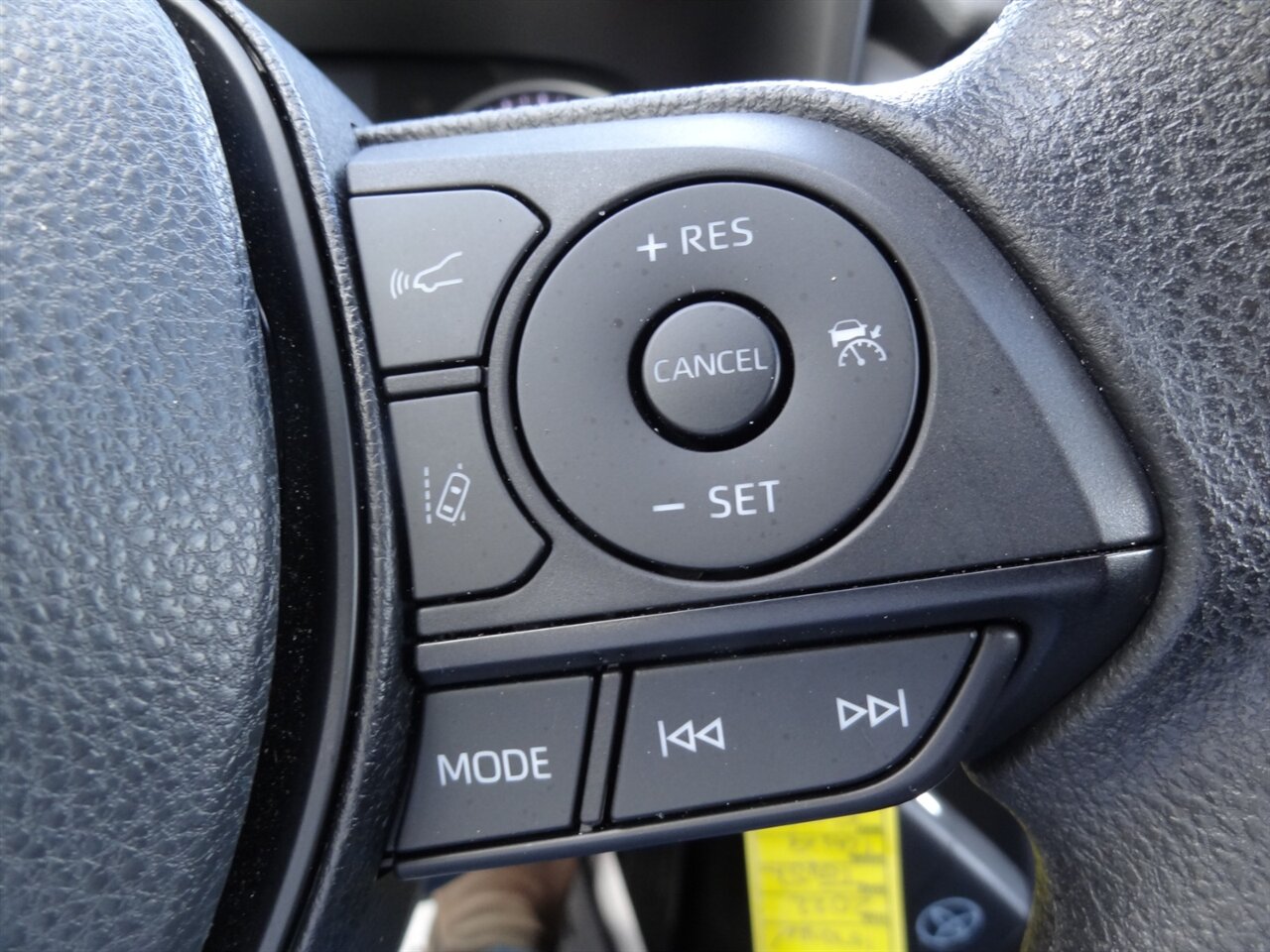 2022 Toyota RAV4 LE   - Photo 47 - Deland, FL 32720