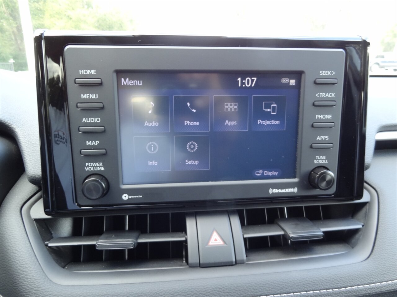 2022 Toyota RAV4 LE   - Photo 51 - Deland, FL 32720