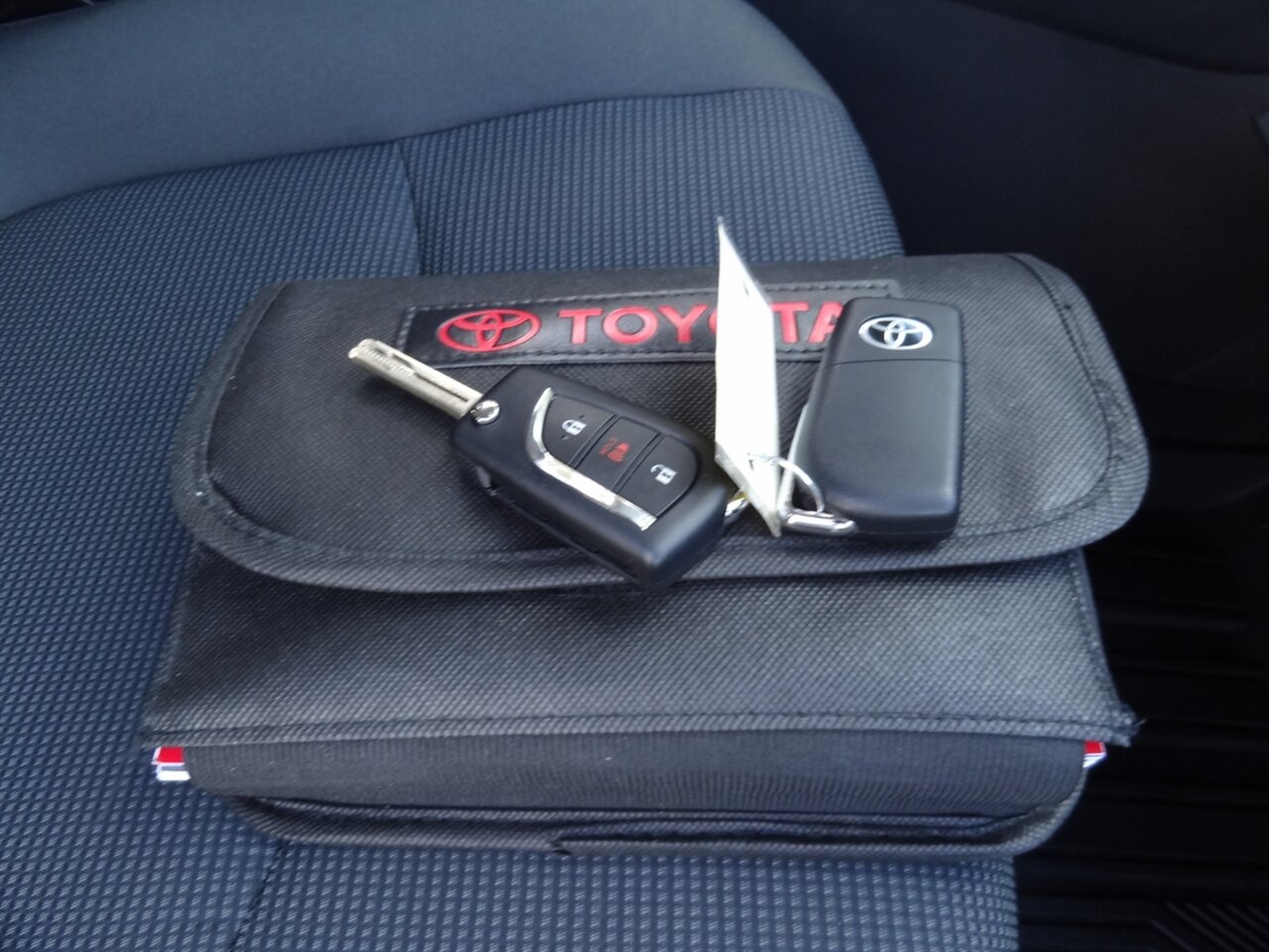 2022 Toyota RAV4 LE   - Photo 60 - Deland, FL 32720