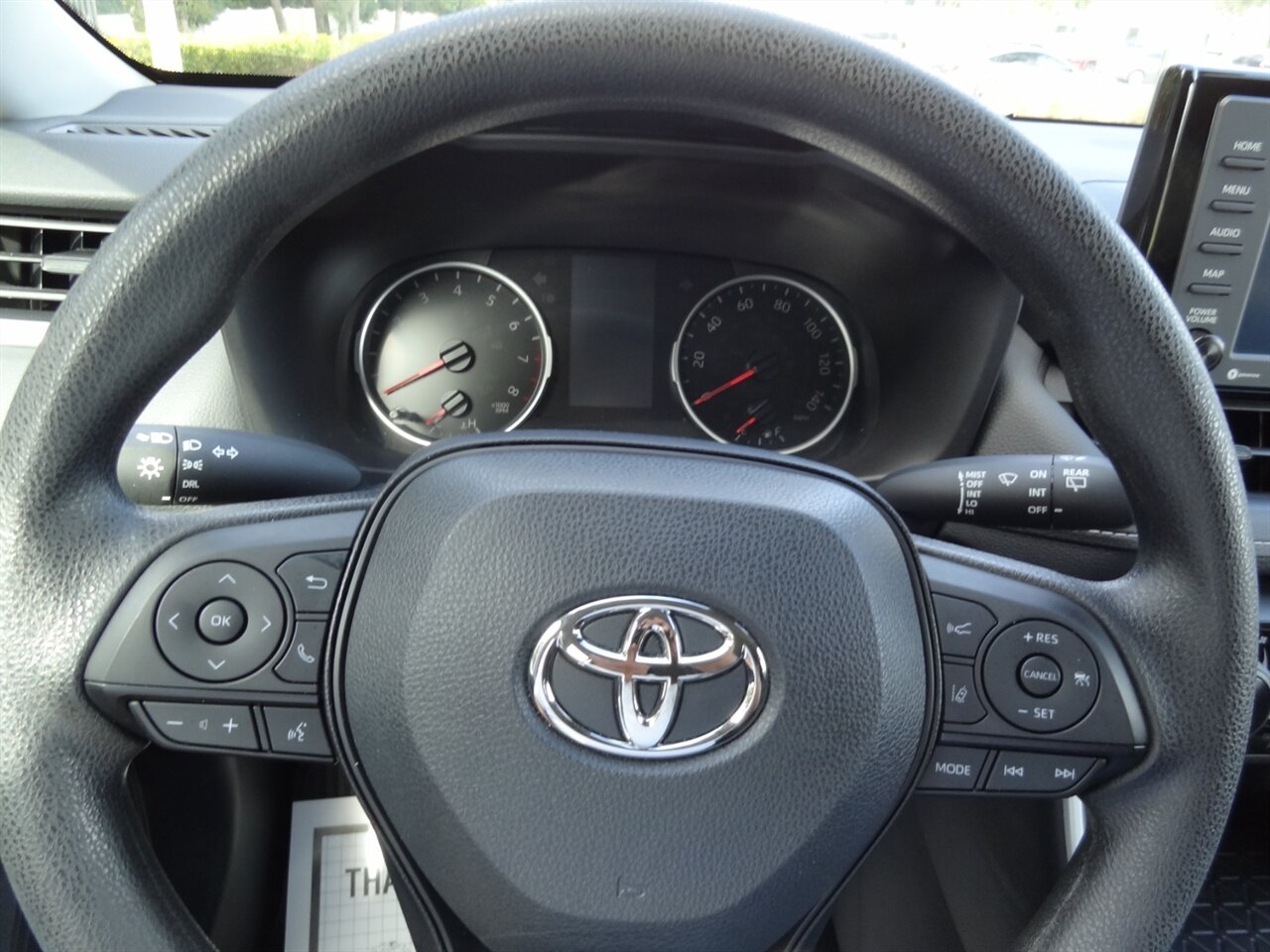 2022 Toyota RAV4 LE   - Photo 44 - Deland, FL 32720