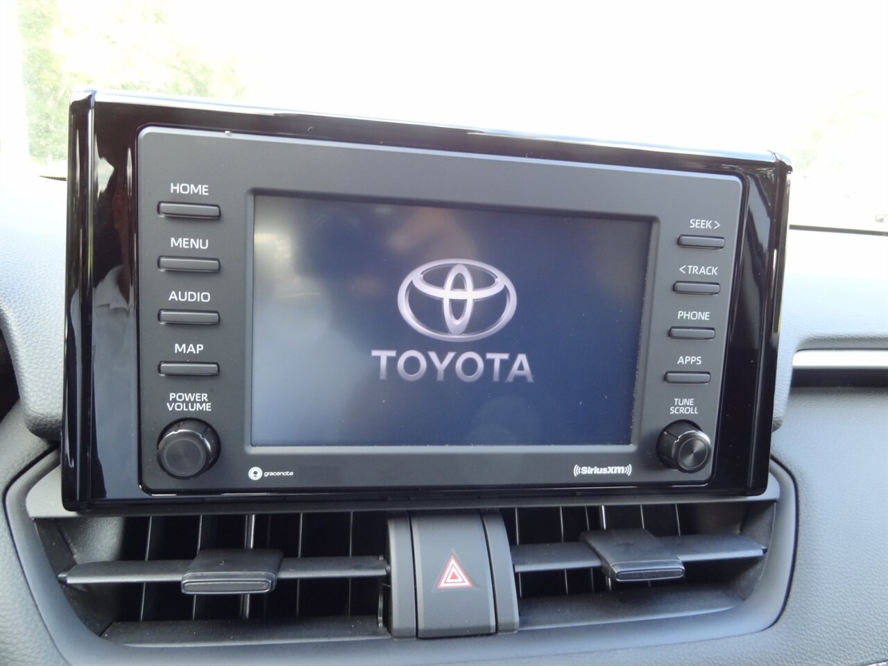 2022 Toyota RAV4 LE   - Photo 49 - Deland, FL 32720