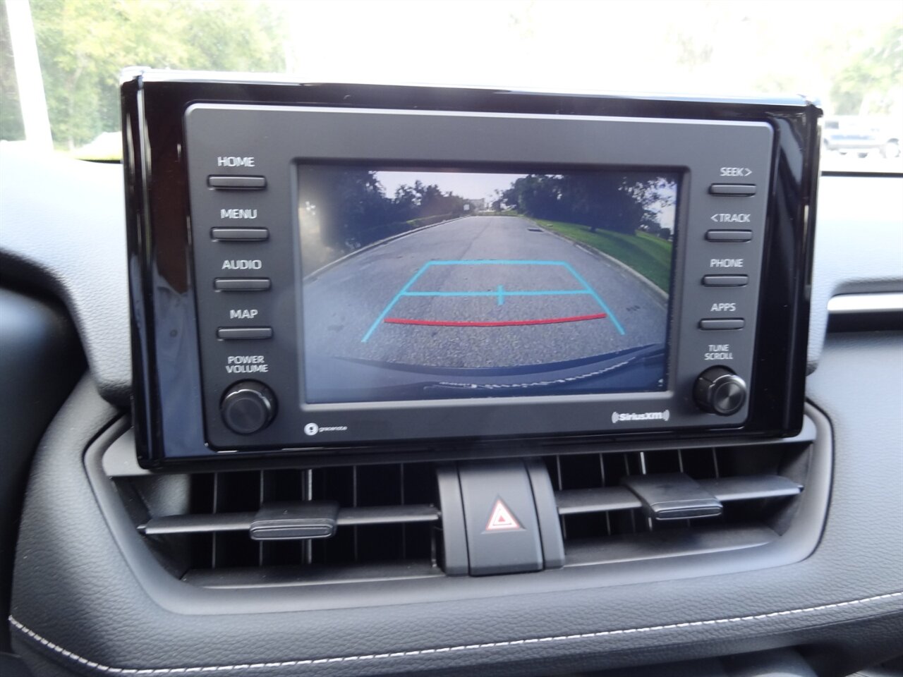 2022 Toyota RAV4 LE   - Photo 52 - Deland, FL 32720