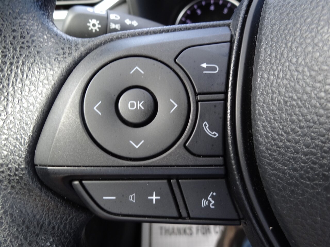 2022 Toyota RAV4 LE   - Photo 46 - Deland, FL 32720