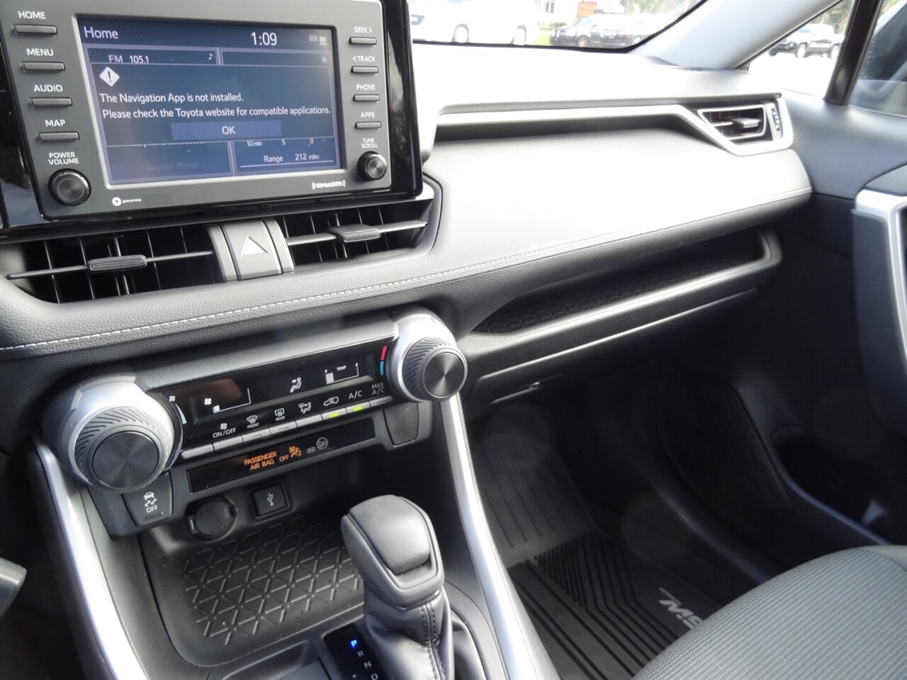 2022 Toyota RAV4 LE   - Photo 58 - Deland, FL 32720