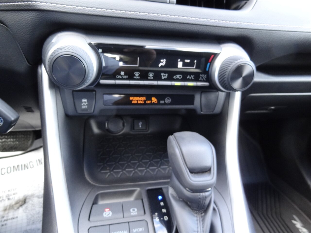 2022 Toyota RAV4 LE   - Photo 53 - Deland, FL 32720