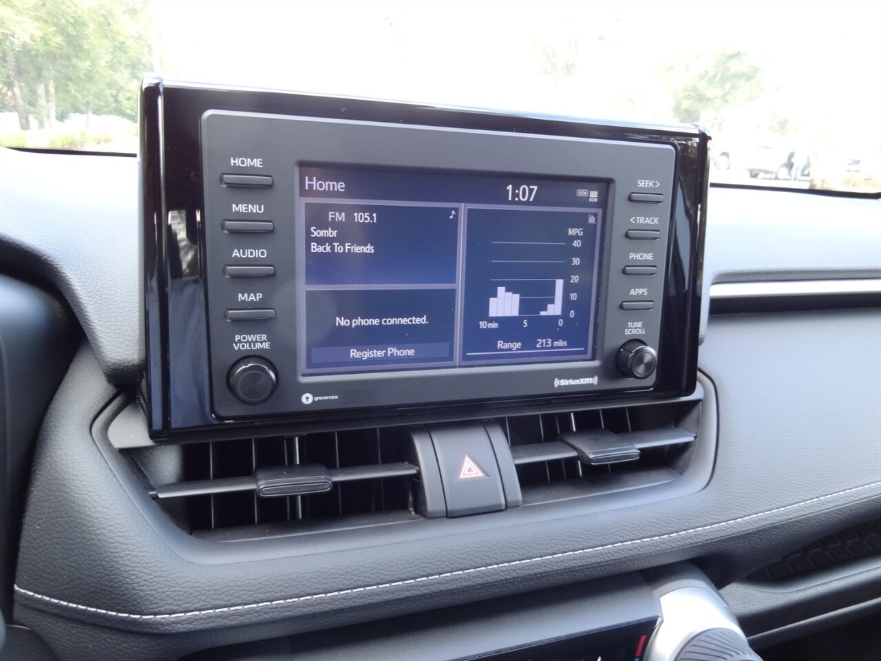 2022 Toyota RAV4 LE   - Photo 50 - Deland, FL 32720