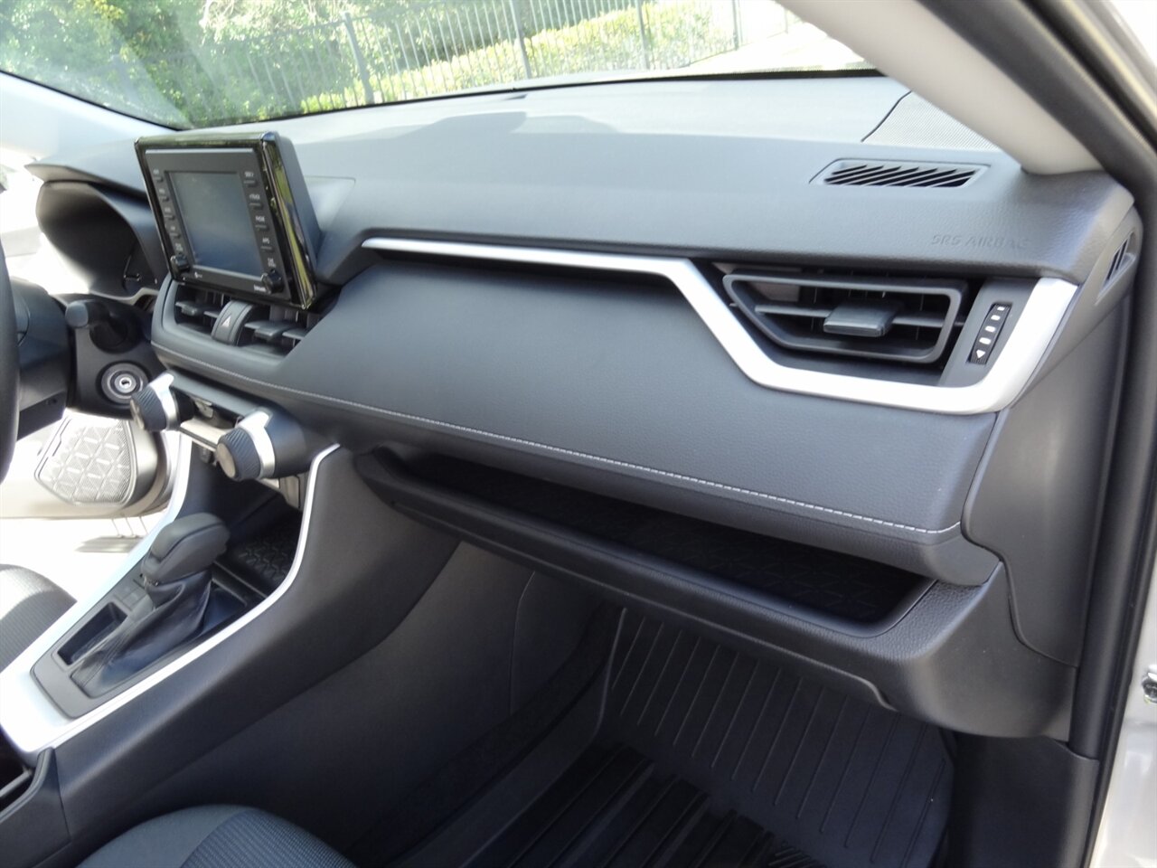 2022 Toyota RAV4 LE   - Photo 41 - Deland, FL 32720