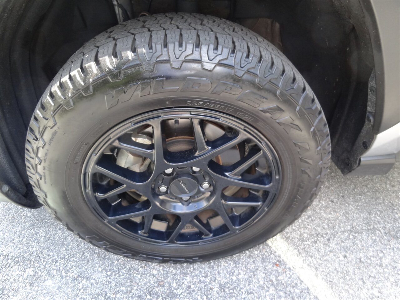 2022 Toyota RAV4 LE   - Photo 23 - Deland, FL 32720