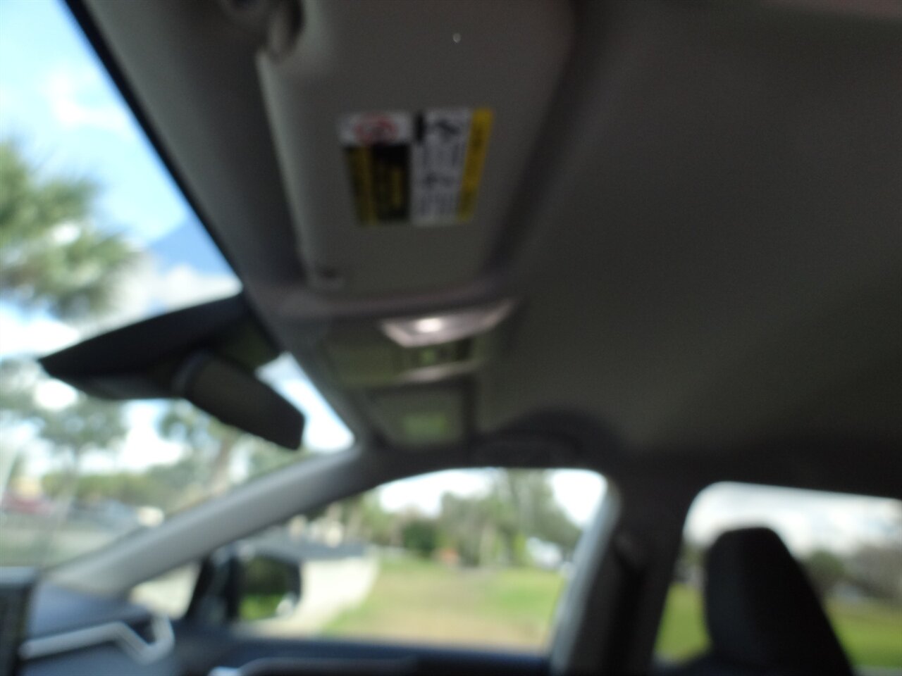 2022 Toyota RAV4 LE   - Photo 43 - Deland, FL 32720