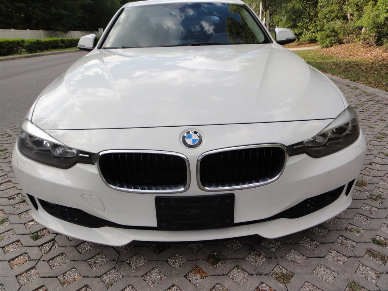 2015 BMW 320i xDrive  Premium - Photo 5 - Deland, FL 32720