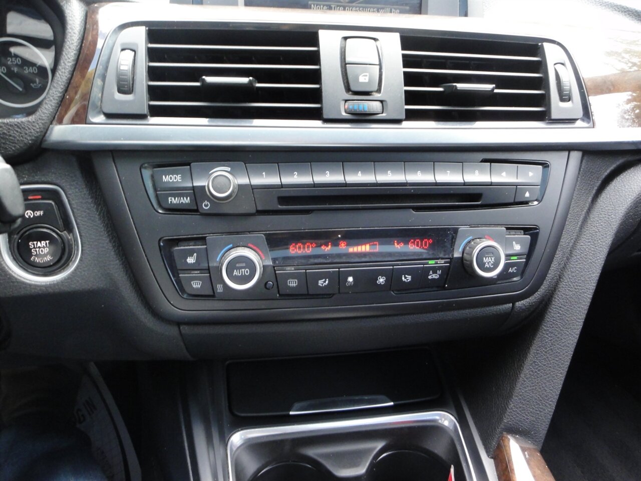 2015 BMW 320i xDrive  Premium - Photo 50 - Deland, FL 32720