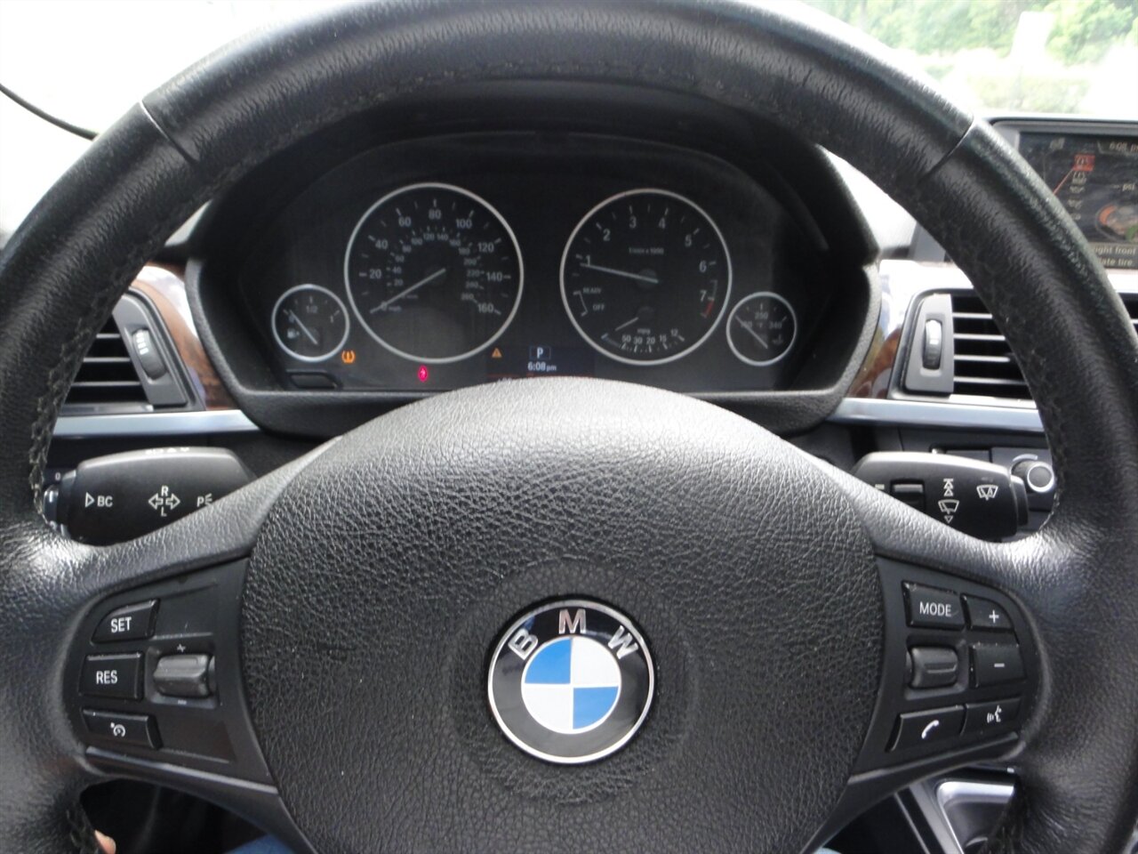 2015 BMW 320i xDrive  Premium - Photo 47 - Deland, FL 32720