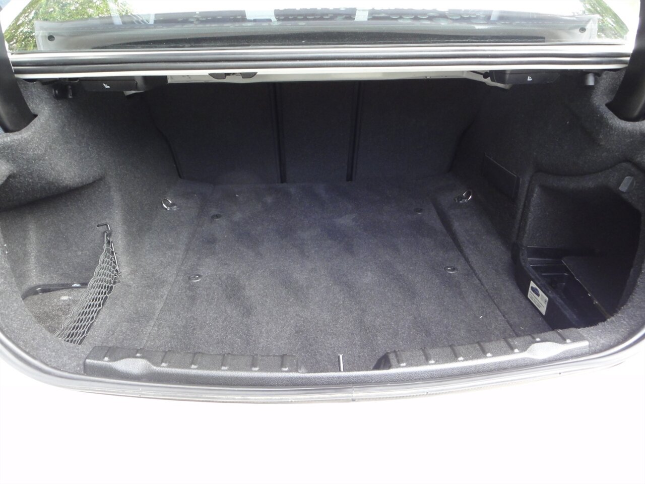 2015 BMW 320i xDrive  Premium - Photo 36 - Deland, FL 32720