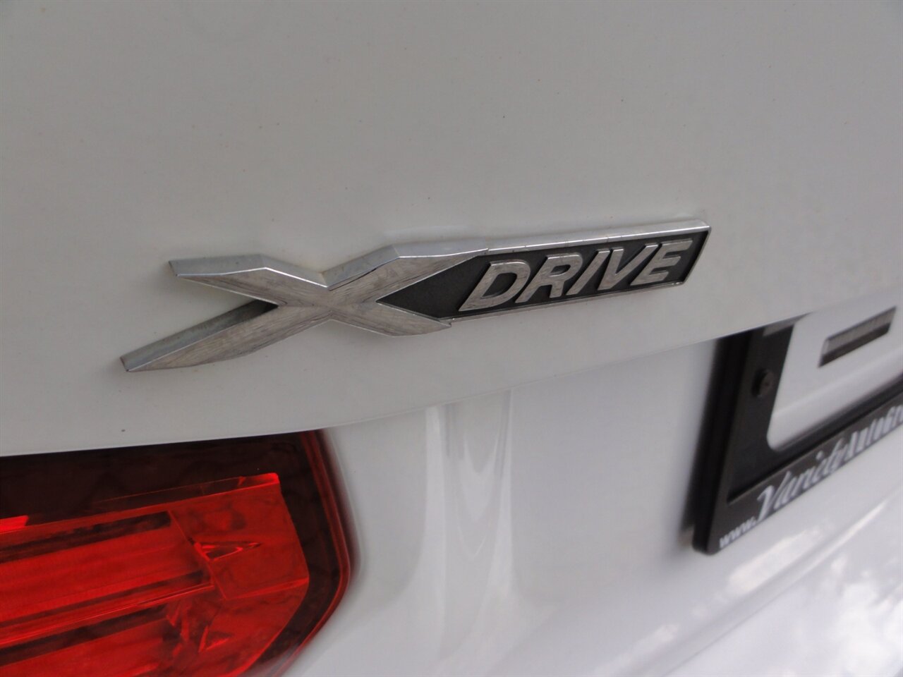 2015 BMW 320i xDrive  Premium - Photo 22 - Deland, FL 32720