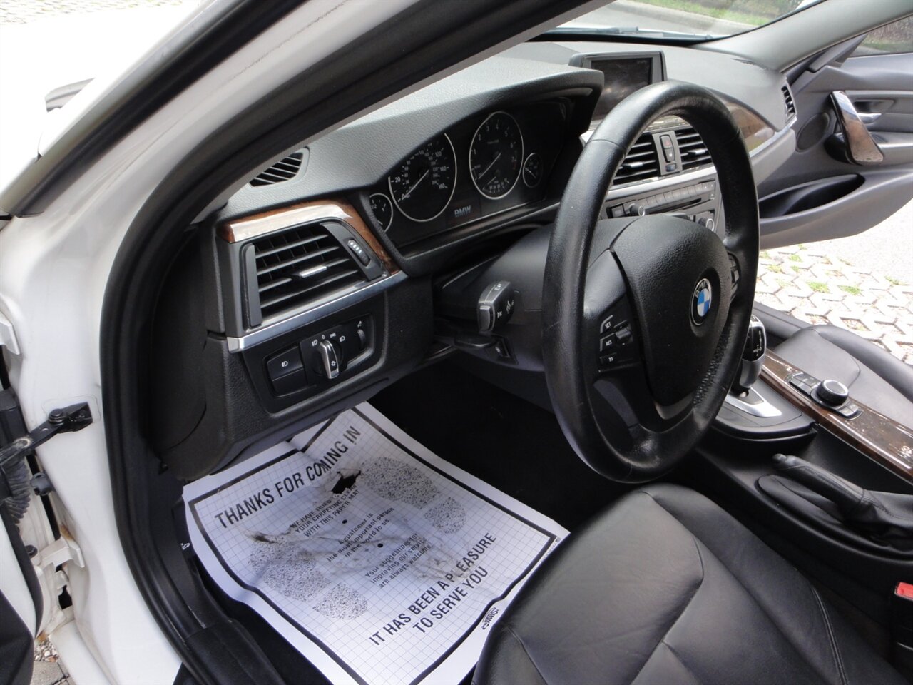 2015 BMW 320i xDrive  Premium - Photo 30 - Deland, FL 32720