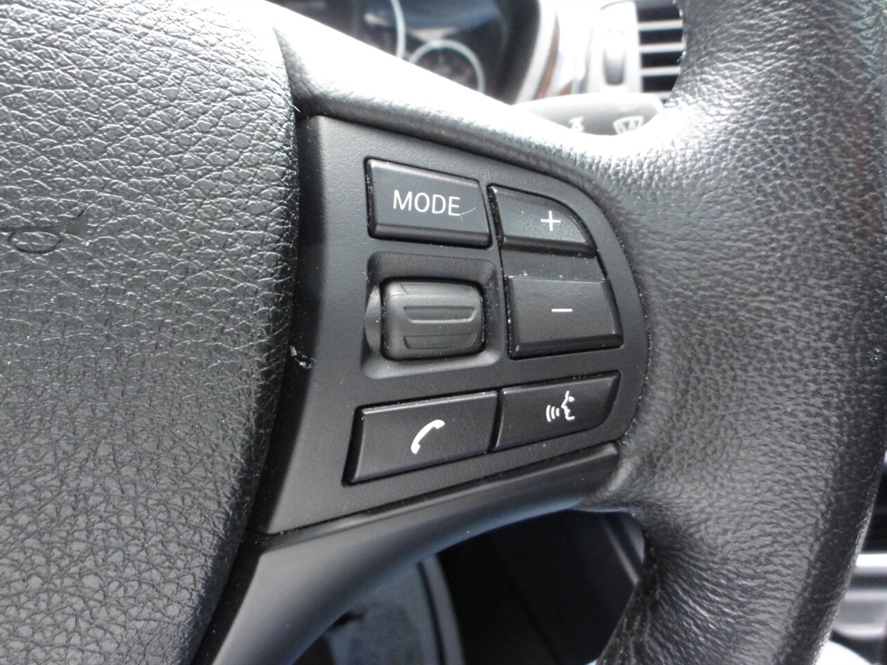 2015 BMW 320i xDrive  Premium - Photo 46 - Deland, FL 32720