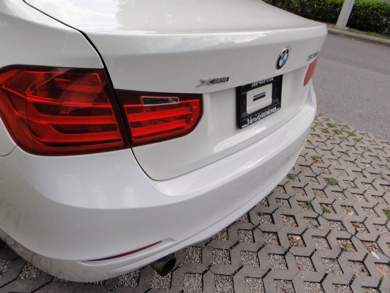 2015 BMW 320i xDrive  Premium - Photo 21 - Deland, FL 32720
