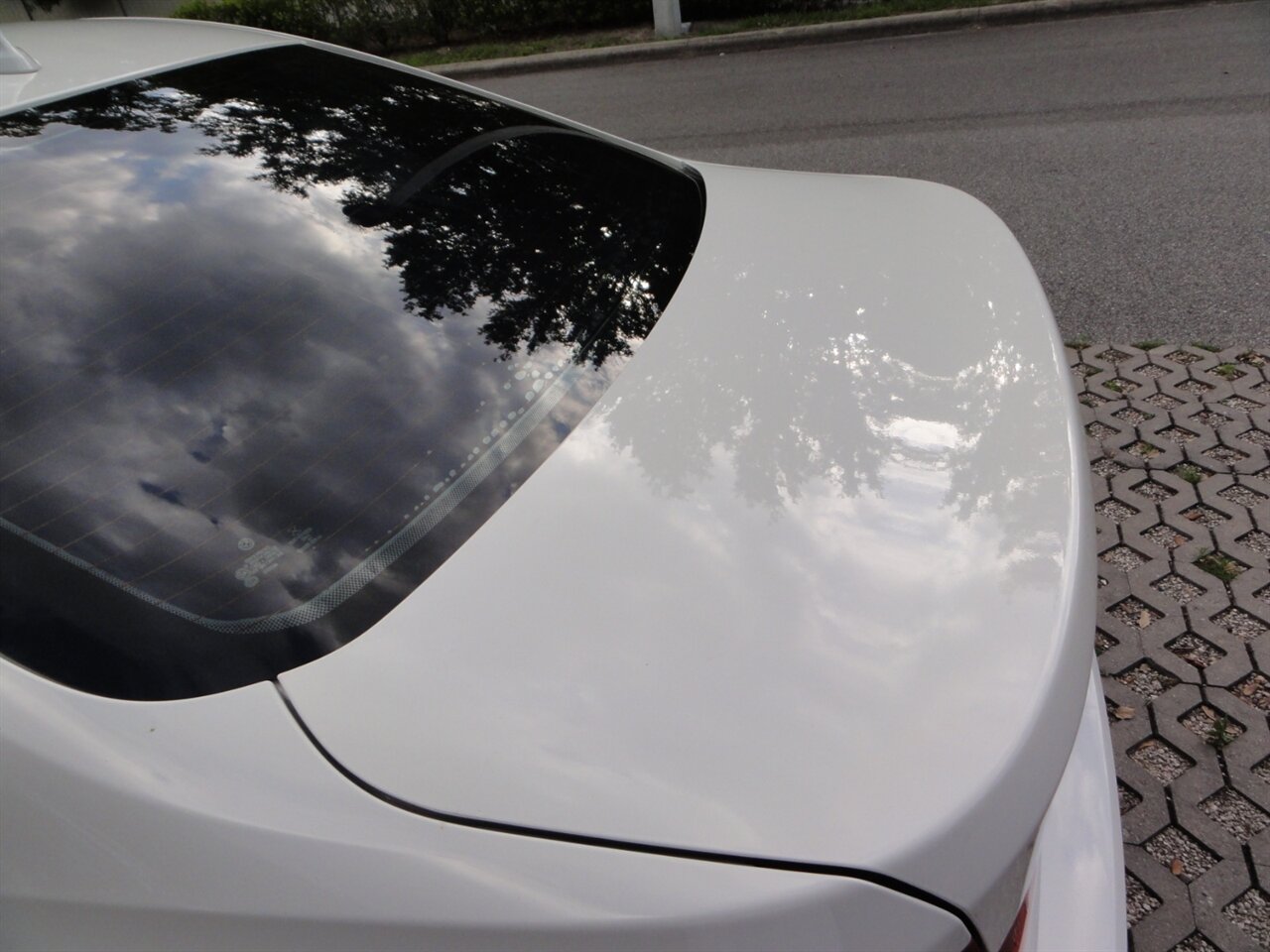 2015 BMW 320i xDrive  Premium - Photo 20 - Deland, FL 32720