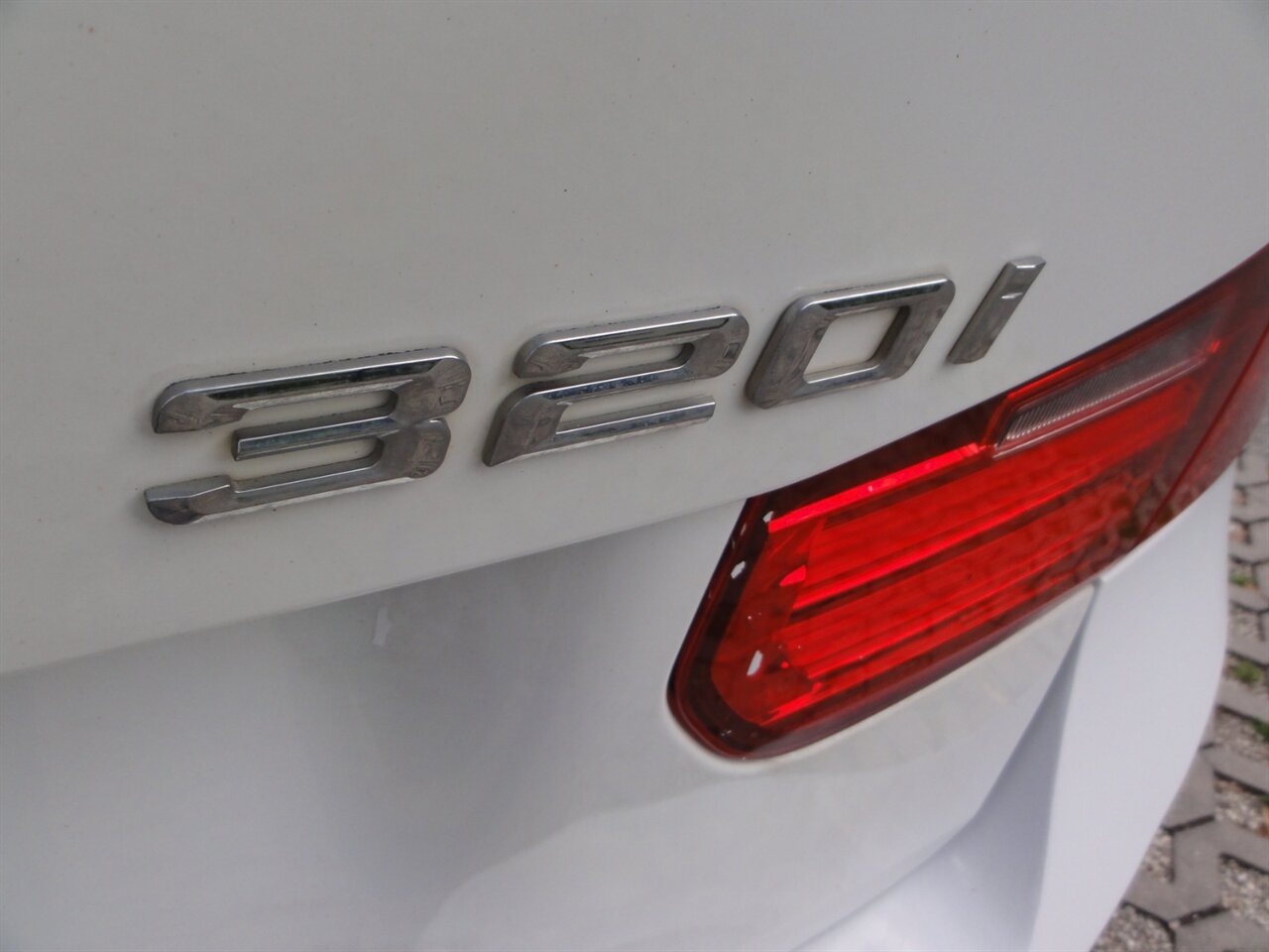 2015 BMW 320i xDrive  Premium - Photo 23 - Deland, FL 32720