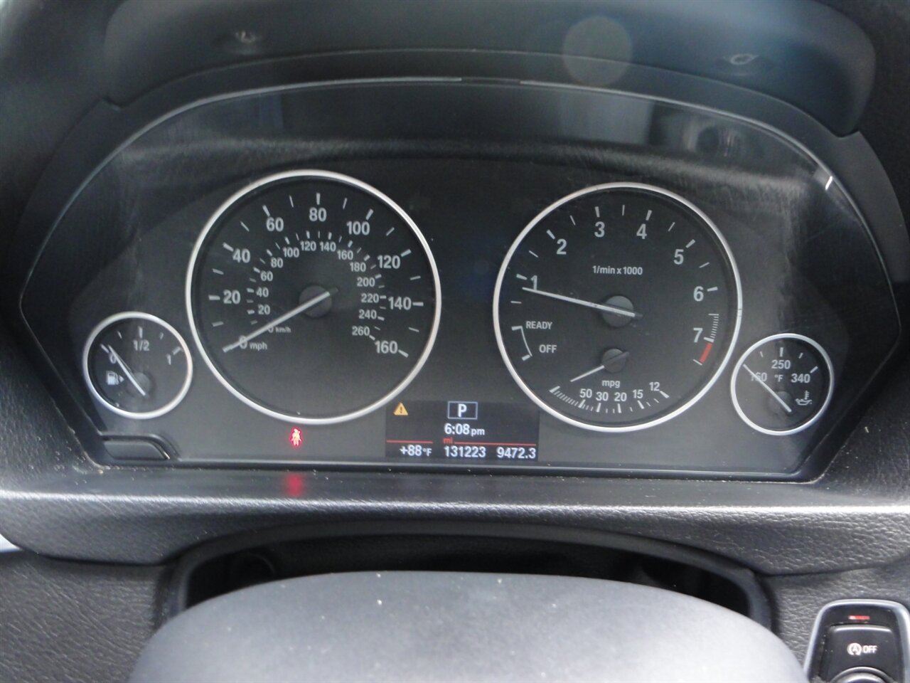 2015 BMW 320i xDrive  Premium - Photo 48 - Deland, FL 32720