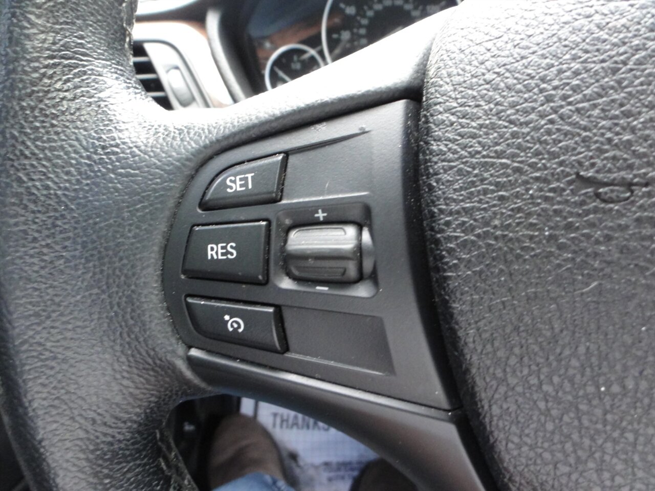 2015 BMW 320i xDrive  Premium - Photo 45 - Deland, FL 32720