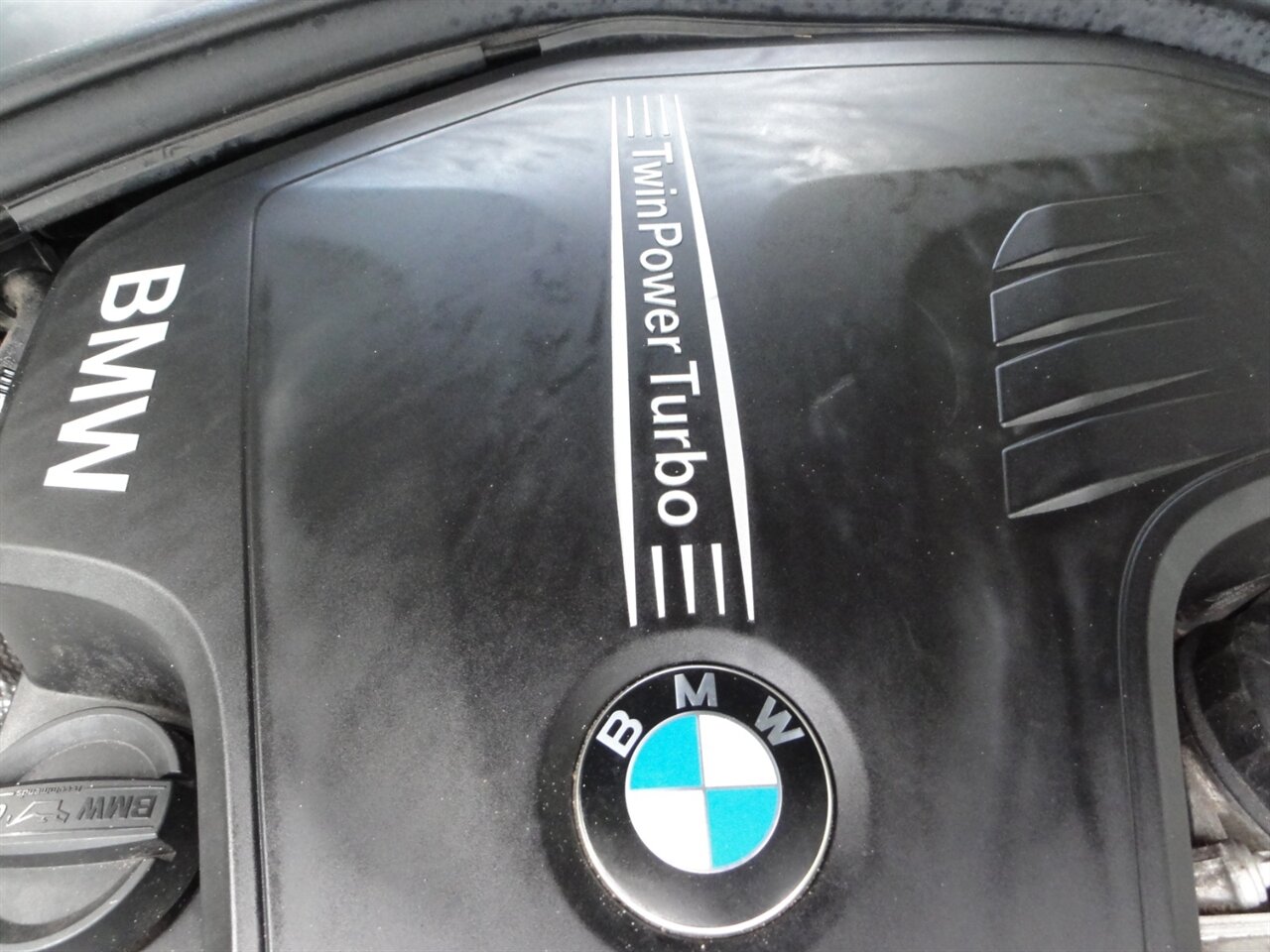 2015 BMW 320i xDrive  Premium - Photo 26 - Deland, FL 32720