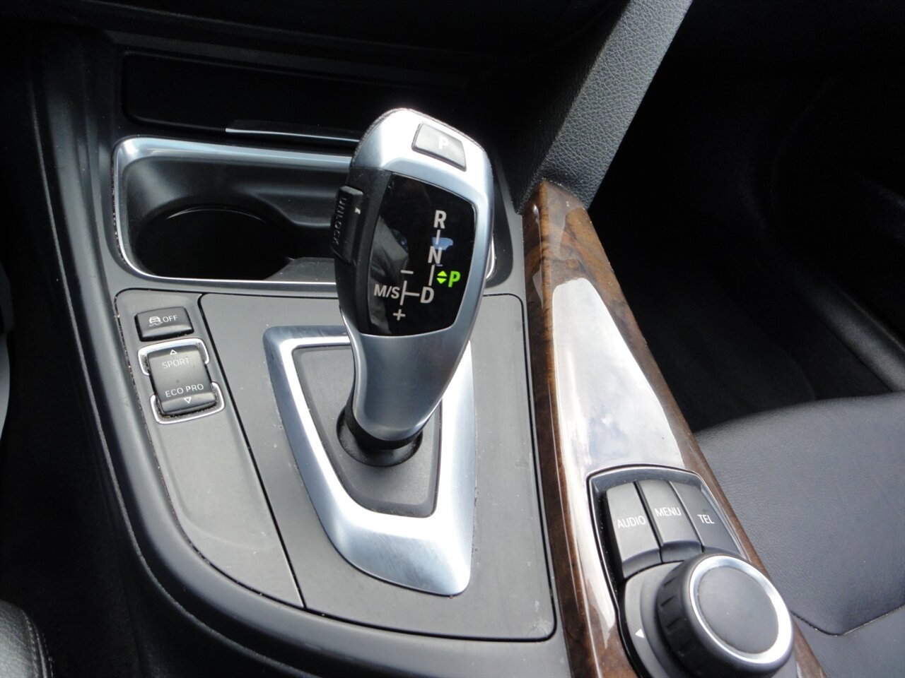 2015 BMW 320i xDrive  Premium - Photo 51 - Deland, FL 32720