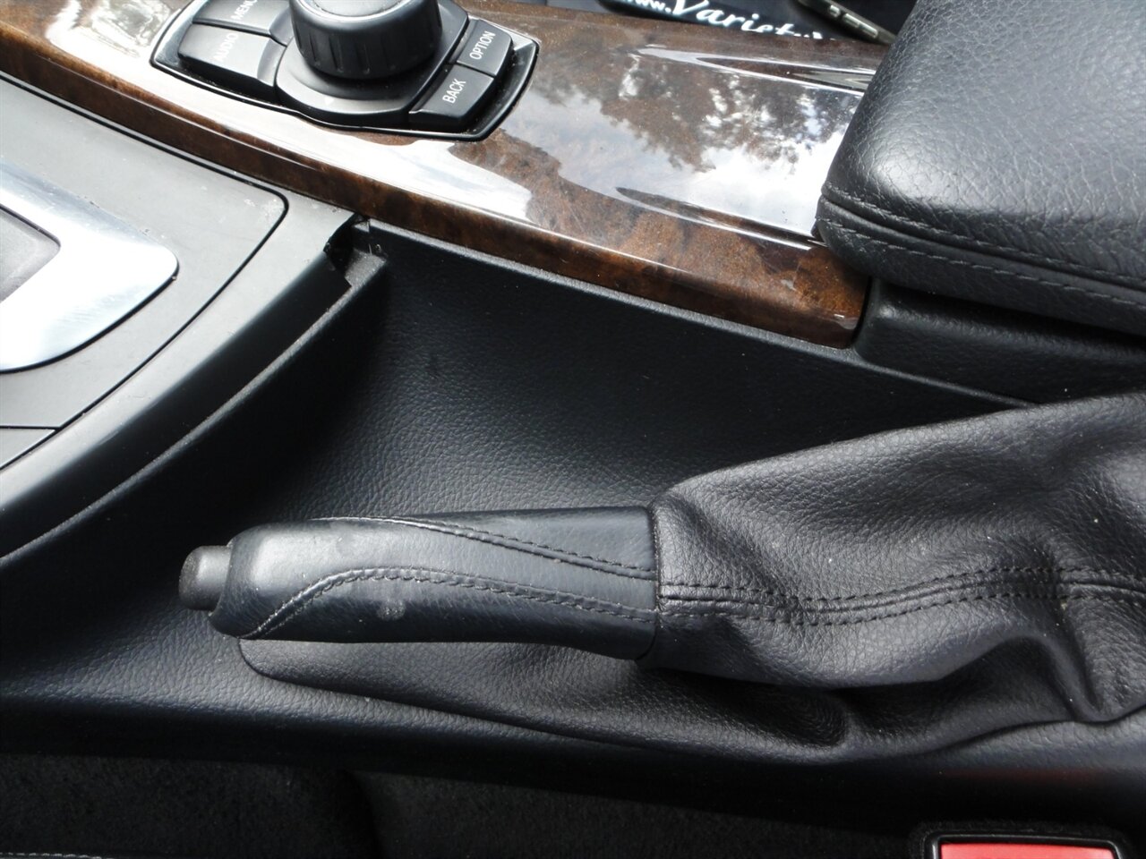 2015 BMW 320i xDrive  Premium - Photo 53 - Deland, FL 32720