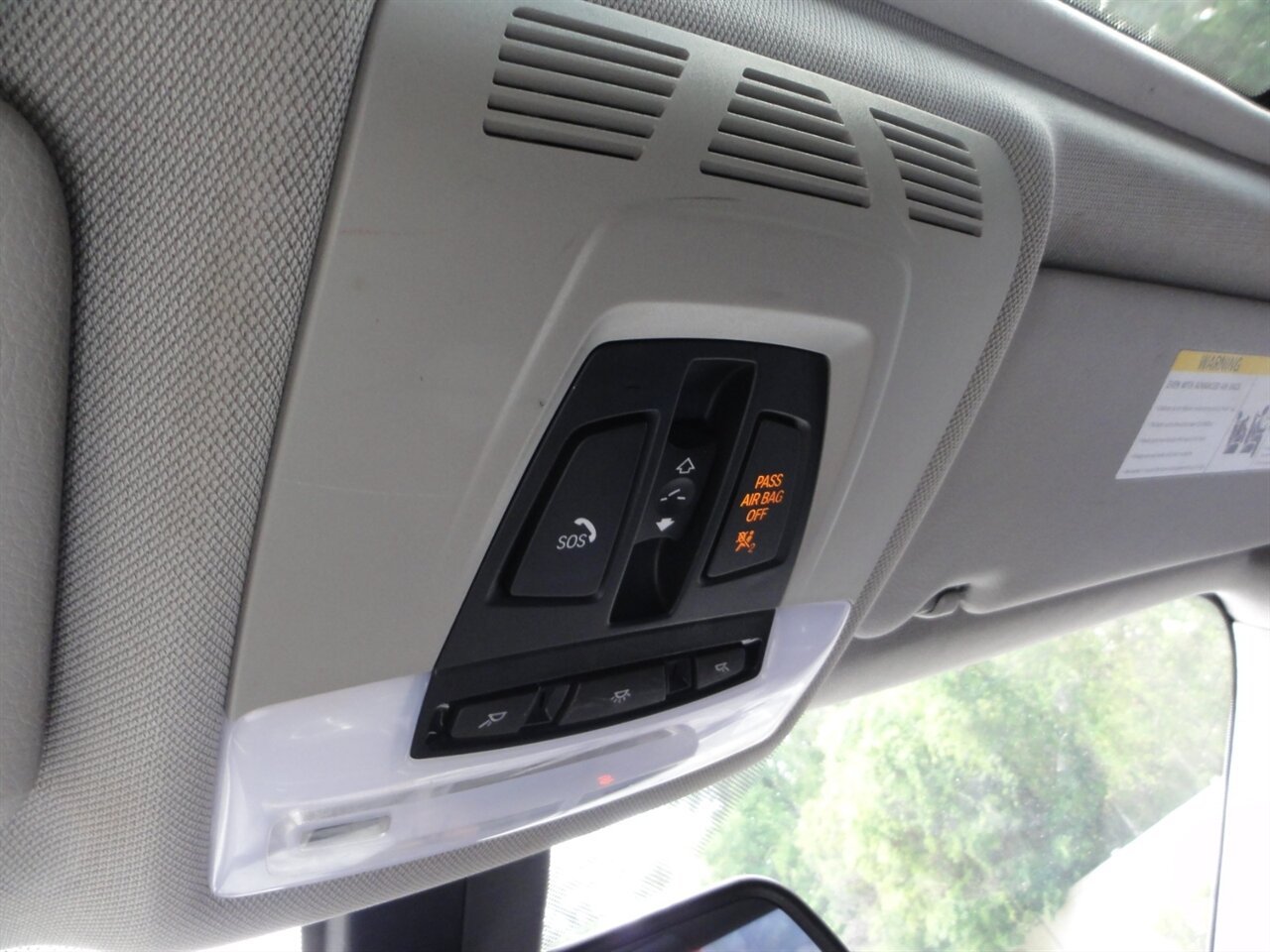 2015 BMW 320i xDrive  Premium - Photo 56 - Deland, FL 32720