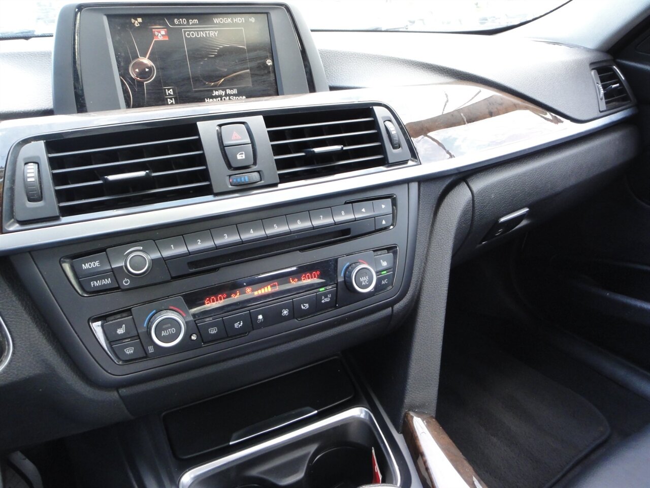 2015 BMW 320i xDrive  Premium - Photo 54 - Deland, FL 32720