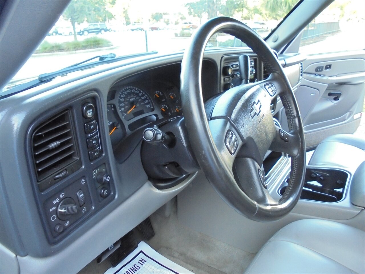 2004 Chevrolet Suburban 1500 4dr 1500  Z71 - Photo 29 - Deland, FL 32720