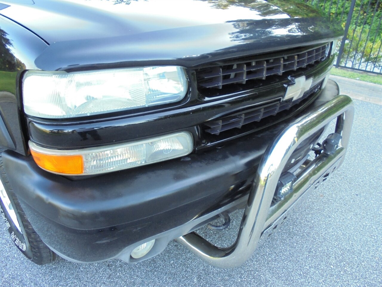 2004 Chevrolet Suburban 1500 4dr 1500  Z71 - Photo 6 - Deland, FL 32720