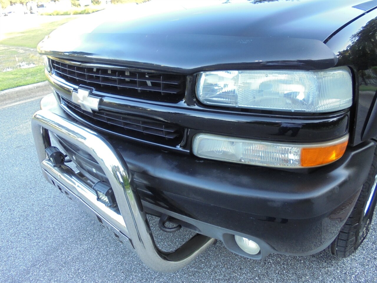 2004 Chevrolet Suburban 1500 4dr 1500  Z71 - Photo 7 - Deland, FL 32720