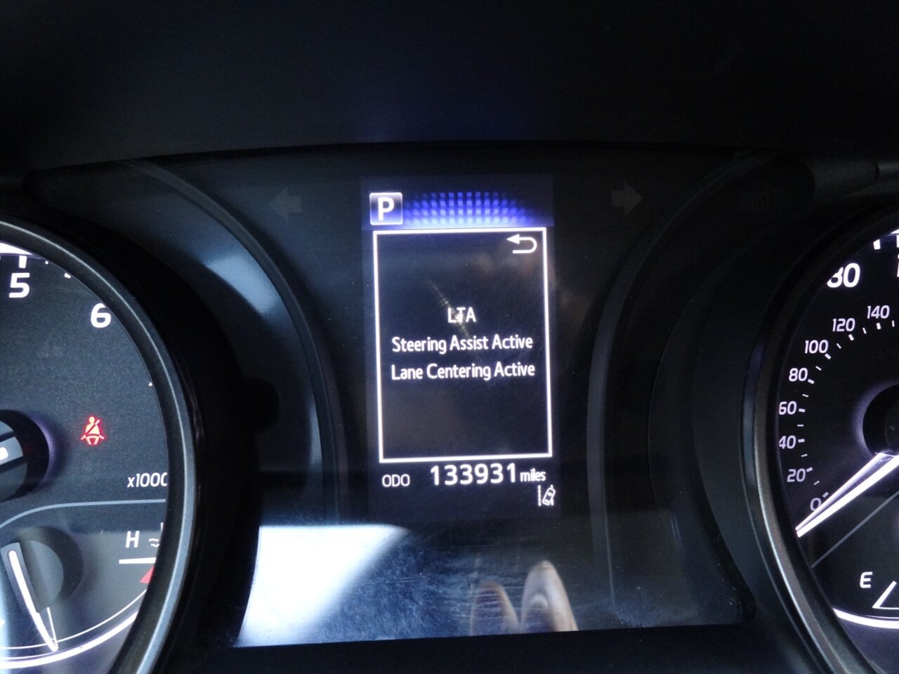 2021 Toyota Camry SE - Photo 55 - Deland, FL 32720