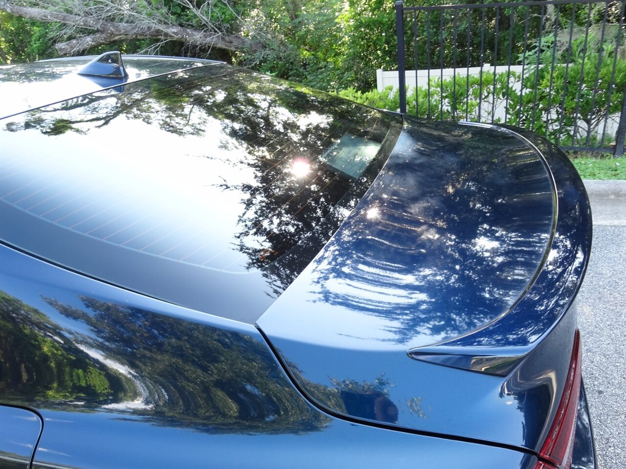 2021 Toyota Camry SE - Photo 19 - Deland, FL 32720
