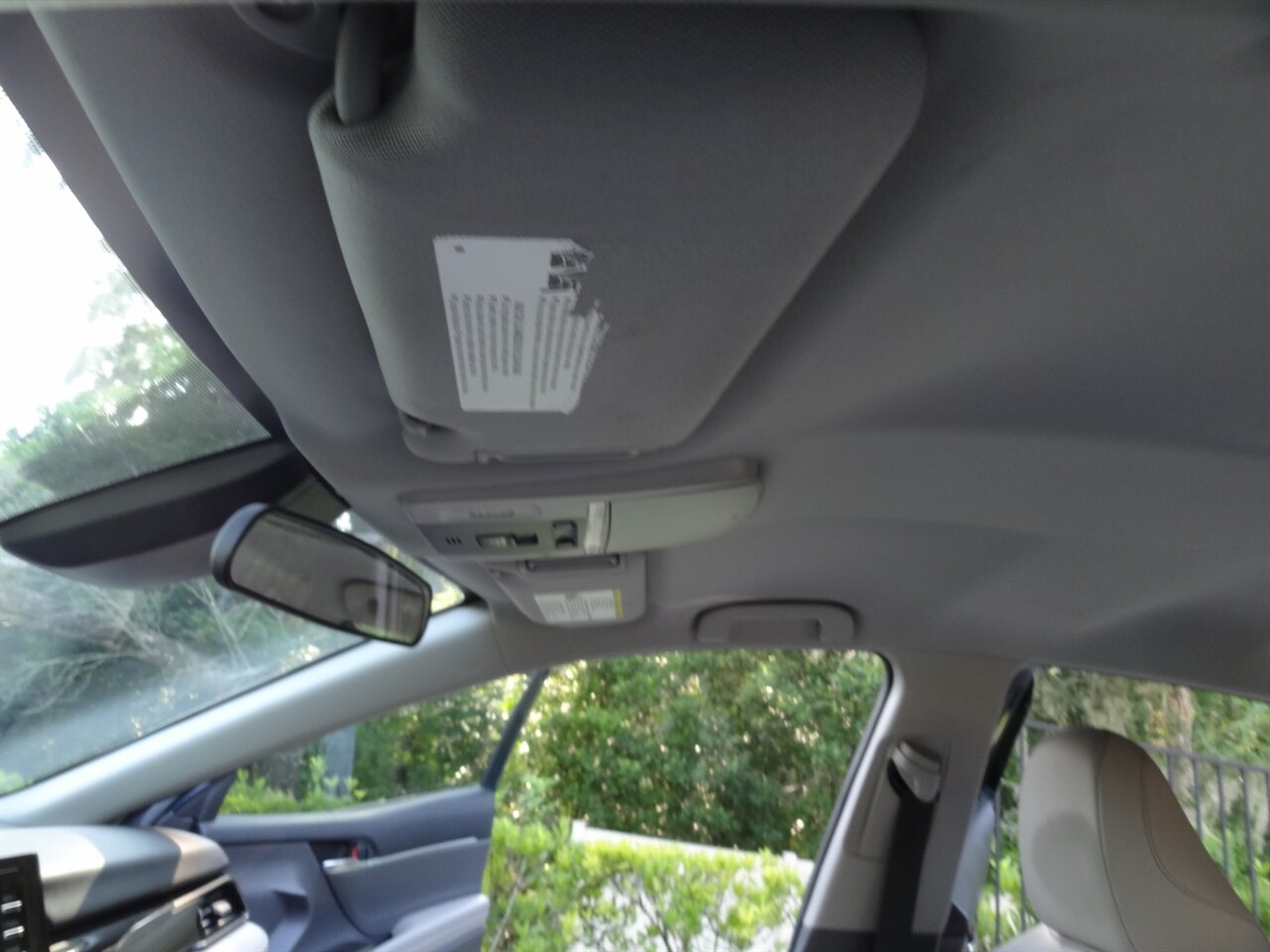2021 Toyota Camry SE - Photo 33 - Deland, FL 32720