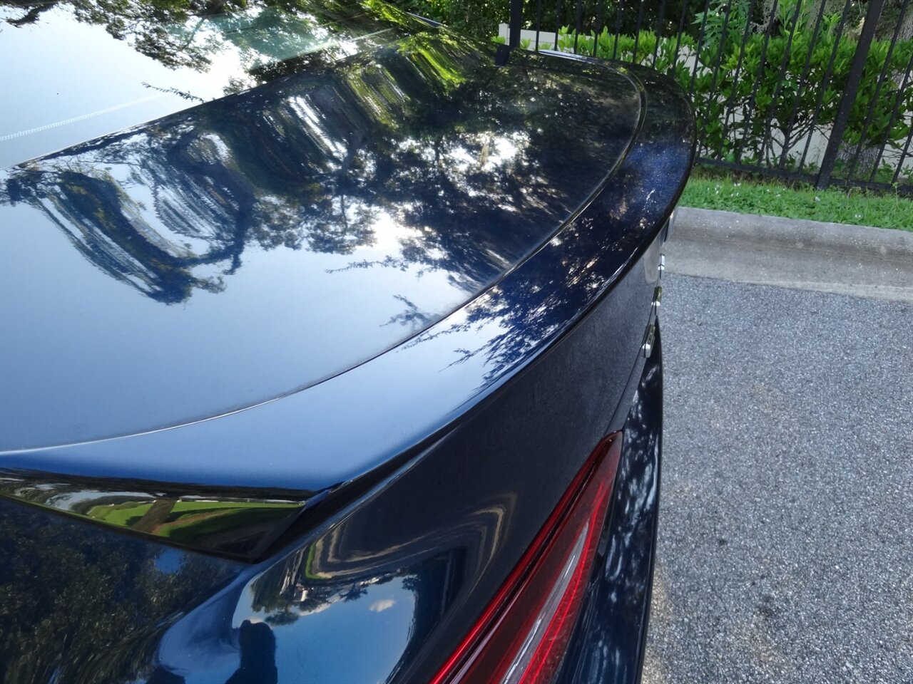 2021 Toyota Camry SE - Photo 21 - Deland, FL 32720