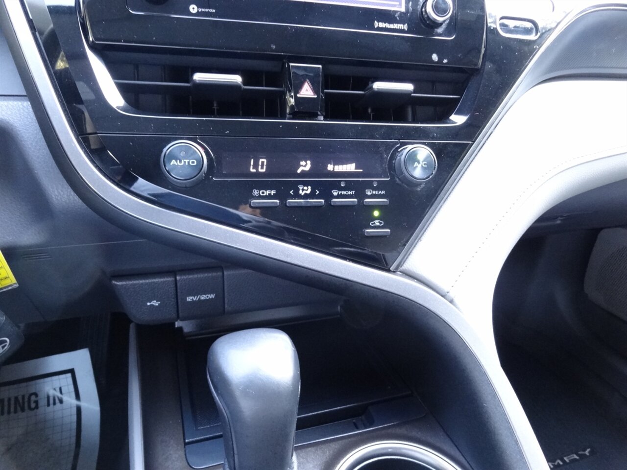 2021 Toyota Camry SE - Photo 51 - Deland, FL 32720